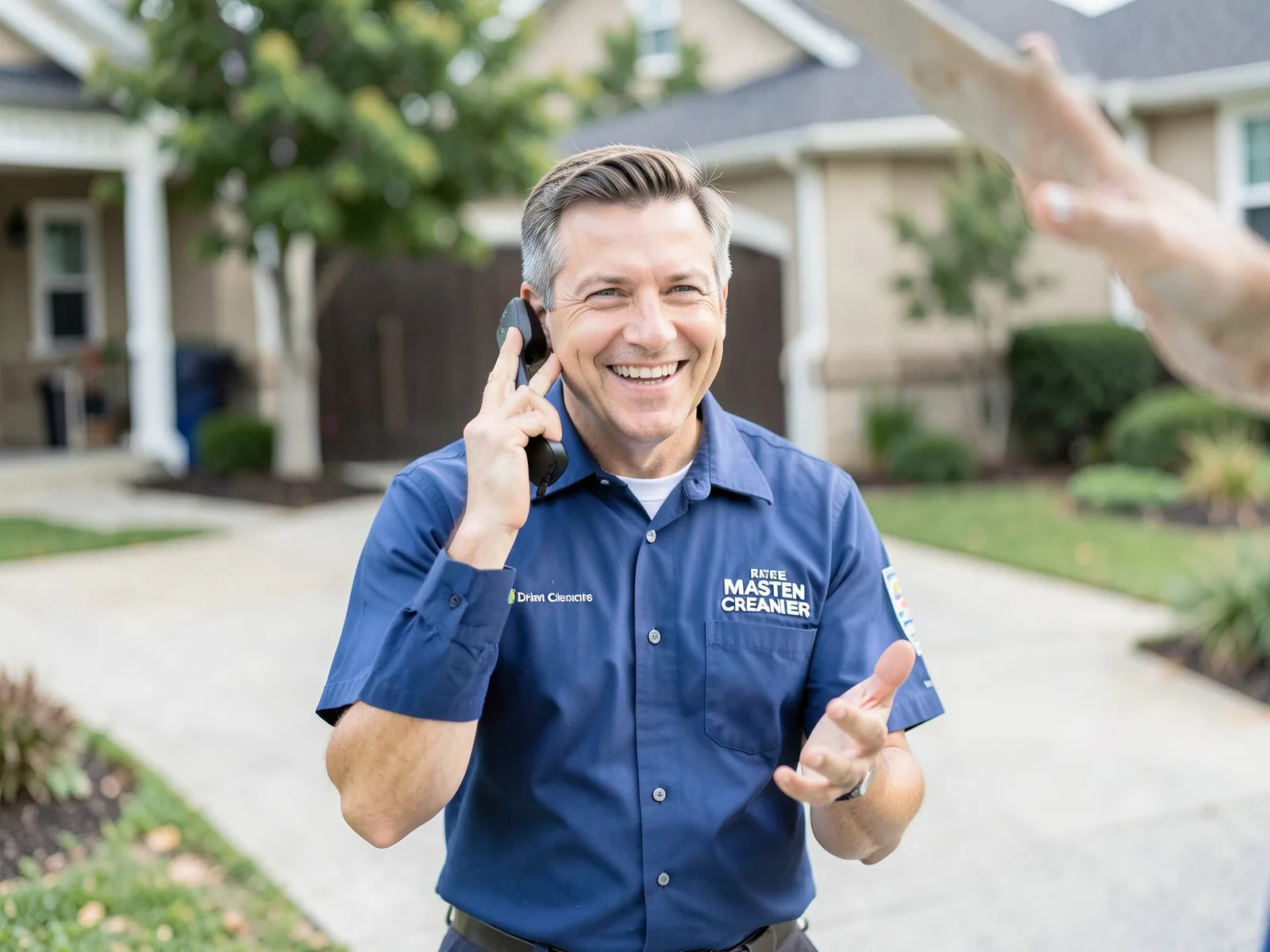Drain Cleaning Washburn, ND FAQs